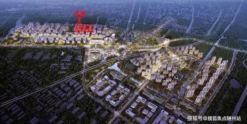 嘉善楓尚學府 價格面積戶型多少 售樓處位置,圖文解析