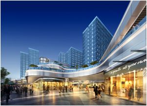 數(shù)說天街,關(guān)于商鋪投資的那點事兒