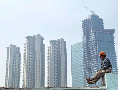 房地產(chǎn)暴雷不斷,工友們該怎么規(guī)避風險 友工有錢