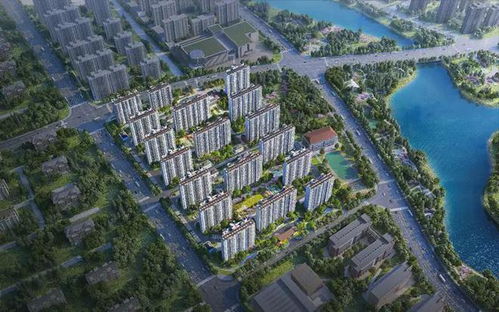 金山保利云湖壹號官方網(wǎng)站 官方售樓處發(fā)布 生活配套完善