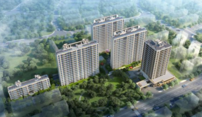 2024年1月上海房地產(chǎn)企業(yè)銷售業(yè)績(jī)TOP20