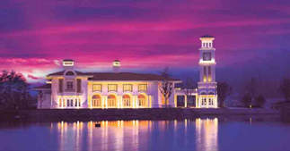 2007中國(guó)地產(chǎn)峰會(huì)暨2007年(第四屆)《中國(guó)10大超級(jí)豪宅排行榜》發(fā)布會(huì)