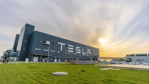 特斯拉新增投資4200萬(wàn),除了新工廠,還將在上海新建研發(fā)中心