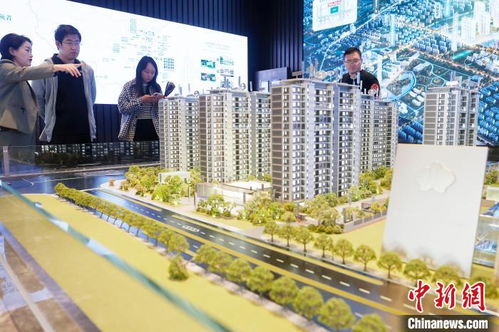 上海實施房地產新政 新房樓盤到訪量顯著增加