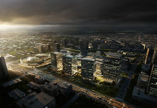 上海豐樹商業(yè)城及怡豐城榮獲國際房地產(chǎn)最佳綜合建筑大獎