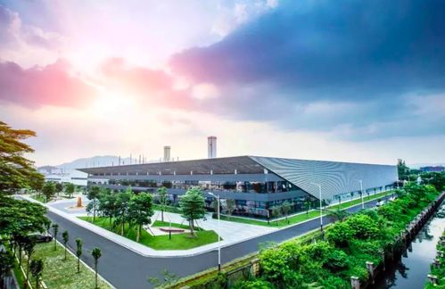 以綠色產(chǎn)品 制造 生態(tài)為抓手 東風(fēng)推動汽車產(chǎn)業(yè)綠色發(fā)展